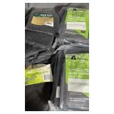 Fabric Grow Bags Lot  38 Total