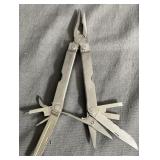 Leatherman Multi-Tool