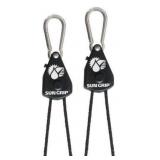 Sun Grip Light Hangers 6×2-Pack 1/8 in NIP6