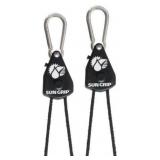 Sun Grip Light Hangers 6×2-Pack 1/8 in NIP