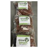 Grow Smart Vine Clips 3x100pk