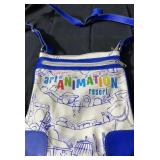 Disney Parks Ariel Art of Animation Bag