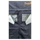 Gorilla Grow Tent  7ft3in x 48in x 46in + 1ft