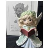 Precious Moments Angel Figurine w/ Box