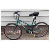 Eco Quest Magna Women