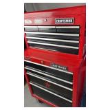 Craftsman Rolling Tool Chest 50x27x18in