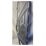 Flambeau Safe Shot Oversized Gun Case 54x14x3in