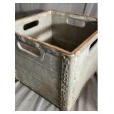 Rison 66 Detroit Erie Crate