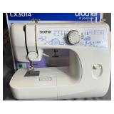 Brother LX3014 Sewing Machine