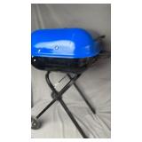 American Gourmet Portable Charcoal Grill