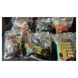 Peter Rabbit McDonald