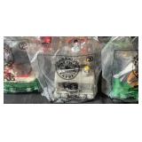 Holiday Express McDonald