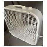 Lasko Box Fan 20" 3-Speed