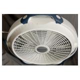 Lasko Wind Machine Fan 24x24x6in