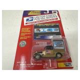 Johnny Lightning USPS 1929 Ford Model A