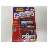 Johnny Lightning USPS 1950 Ford F-1 Truck