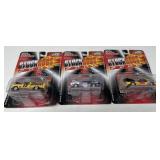 Racing Champions Stock Rods 2000 Lot of 3