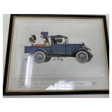 1931 Chevrolet ½-Ton Open Cab Pickup