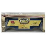 Daytona 500 50 Years Display  Winner