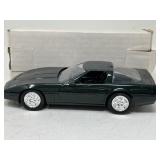 Chevrolet Corvette Coupe Die-Cast Model