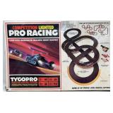 TycoPro Competition Lighted Pro Racing Set