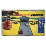 Matchbox Motorway No. 12 Set