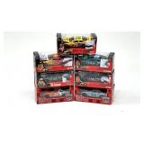 Racing Champions Signature Driver Series Lot of 6