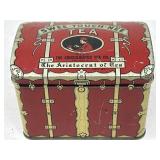 Vintage Swee-Touch-Nee Tea Tin
