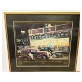 American Automobile Centennial 1996  Oldsmobile