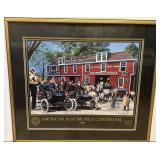 American Automobile Centennial 1996  Early