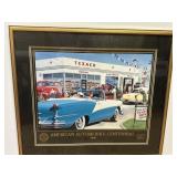 American Automobile Centennial 1996  Texaco