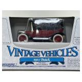 1912 Buick Vintage Vehicles 1:43