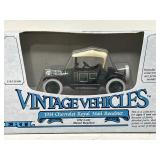 1914 Chevy Royal Mail Roadster 1:43