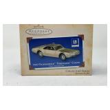 1966 Oldsmobile Toronado Ornament