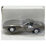 AMT Chevrolet Corvette Coupe  Bronze