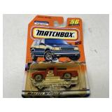 Matchbox #56 Jimmy