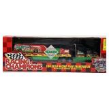 #35 Tabasco Racing Team Transporter