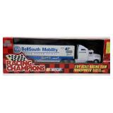 Joe Nemechek #87 BellSouth Mobility Racing