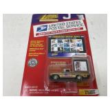 Johnny Lightning USPS 1959 Chevy El Camino