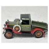 White Swan Farm Supply Pickup Truck Model