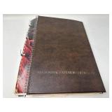 1975 Pontiac Color & Interior Guide