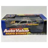 Racing Champions #00 Auto Value 1:24 Die-Cast Car