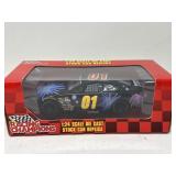 Racing Champions #01 Fireworks Stock Car 1:24
