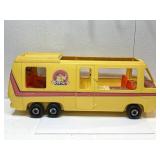 1976 Barbie Star Traveler Motorhome
