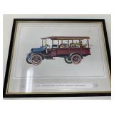 1918 Chevrolet ½-Ton Canopy Express