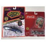 Road Champs Michigan State Police & Coca-Cola