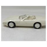 1990s Chevrolet Corvette Convertible Model Car!