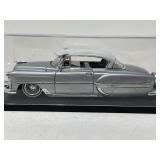 1953 Chevrolet Bel Air Hardtop