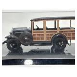 1931 Ford Model A Woody Wagon