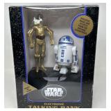Star Wars Electronic Talking Bank